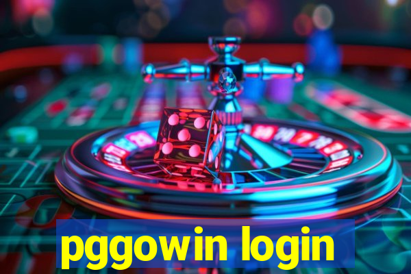 pggowin login